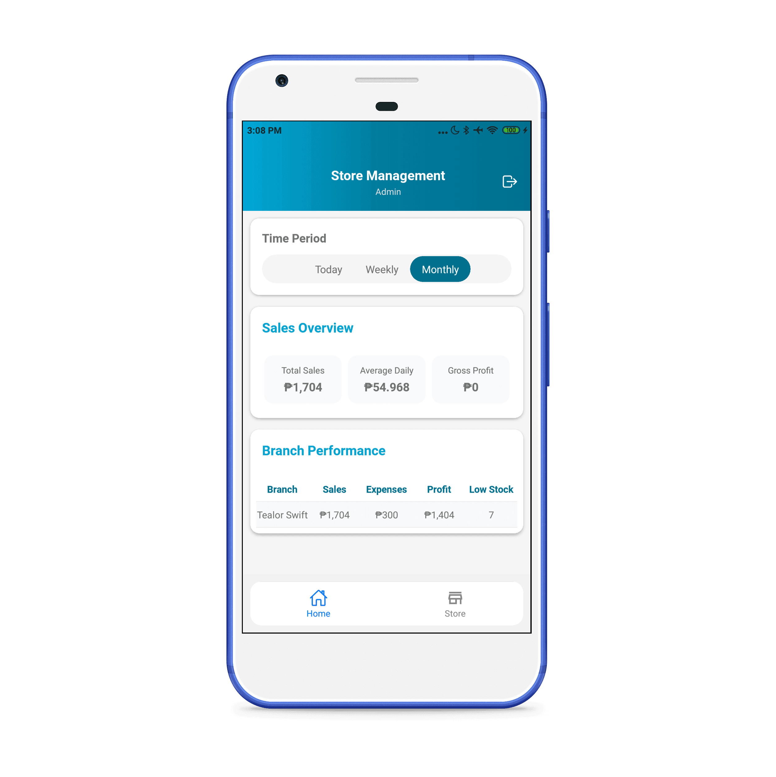 Screenshot 4