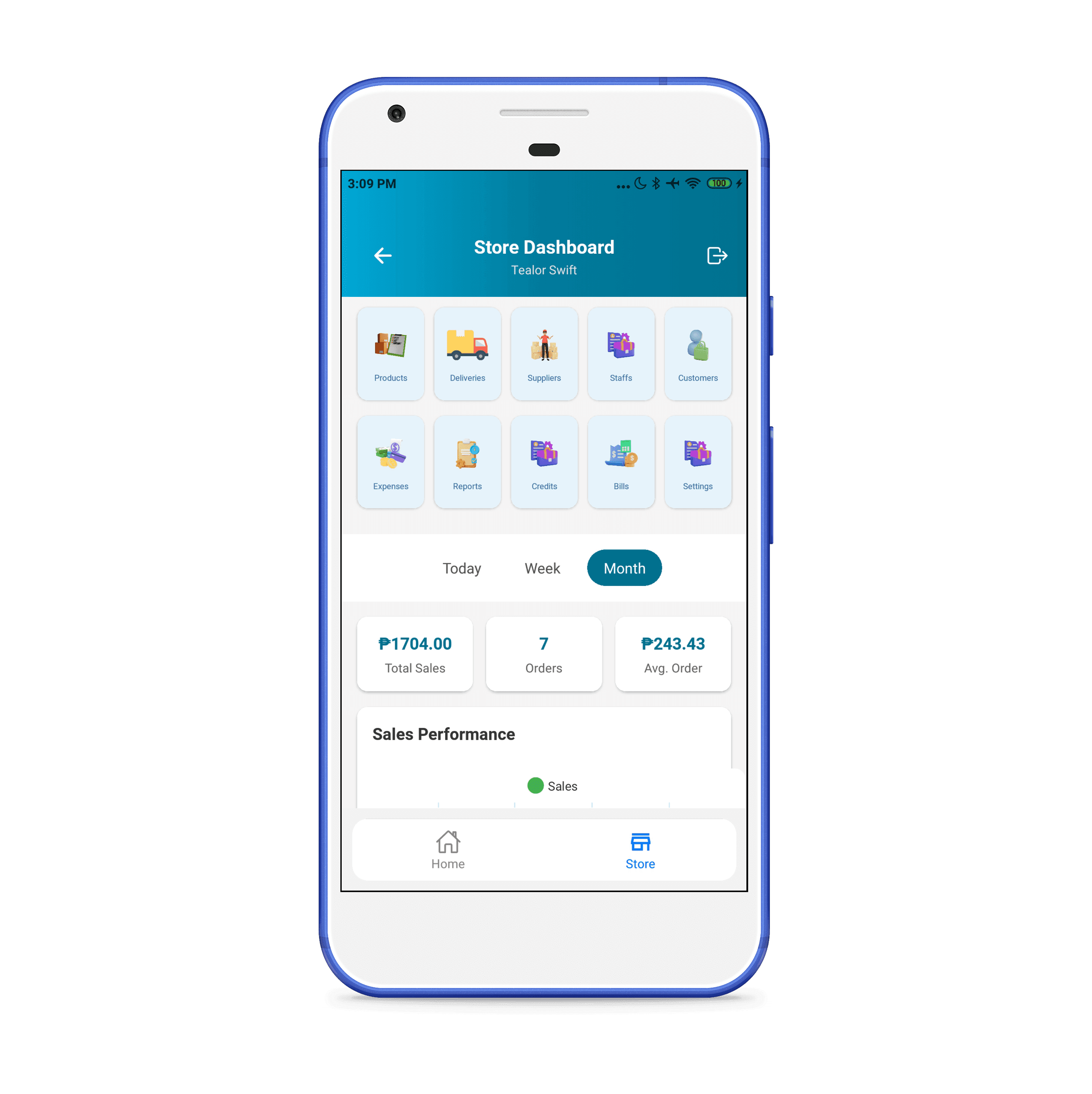 Screenshot 5