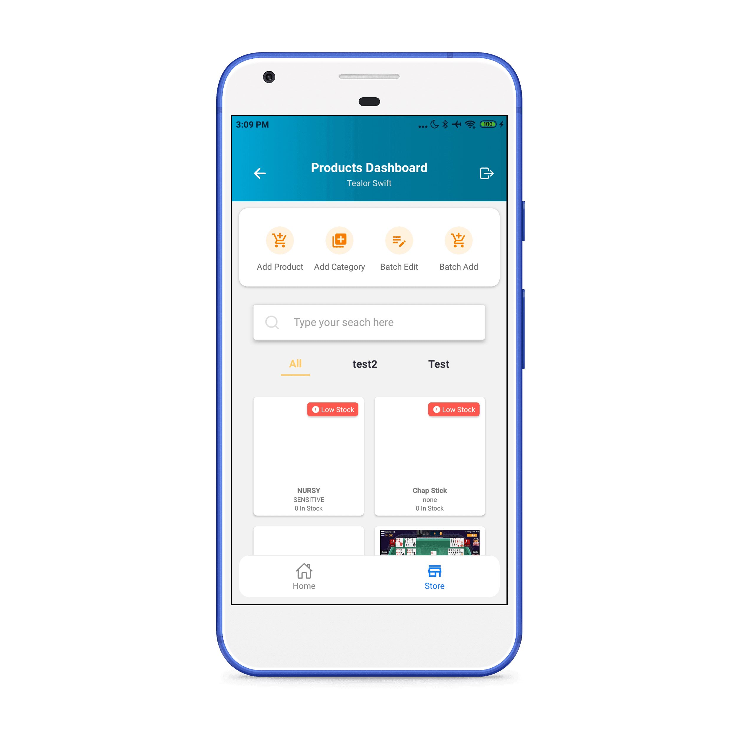 Screenshot 7